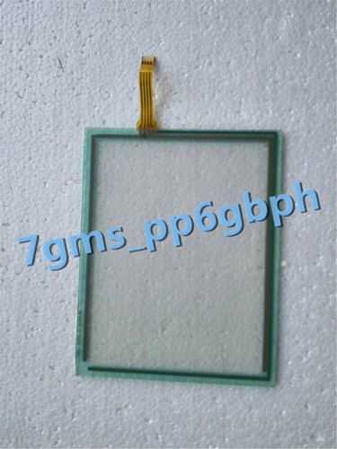 1pc NEW AST3401-T1-D24 touch panel glass panel - Picture 3 of 4