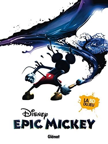 Epic Mickey L'origine | eBay
