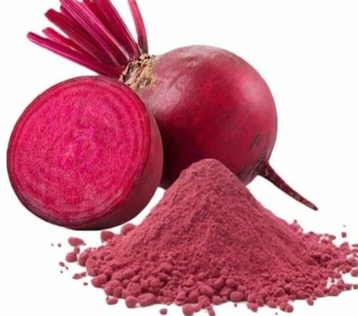 Powdered Beet Juice Extract