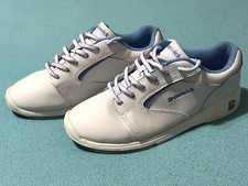 BRUNSWICK / Jupiter / Slide-Rite / Size 7.5 M / K4461-8 / Bowling / Shoes