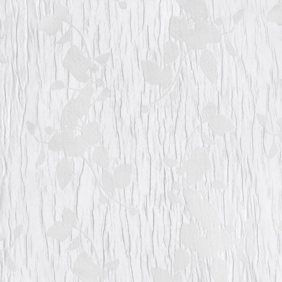 EasyGoing Jacquard Dining Chair Cover Full Length Parson Chair Cover