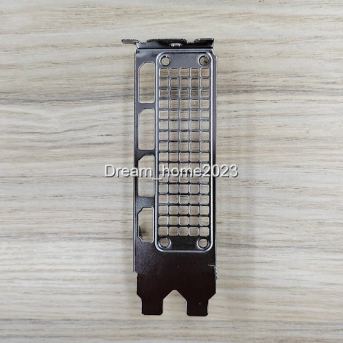 Bracket For NVIDIA RTX3060 RTX 3060Ti RTX4070 RTX 4070Ti Graphics Video Card