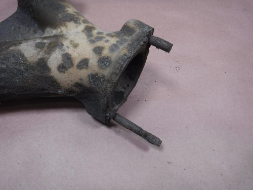 Jeep Wagoneer J10 J20 AMC V8 Exhaust Manifold Passenger Side Free Ship - Picture 11 of 11