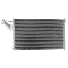 Ac Condenser For 1978-1979 Buick 1975-1988 Chevrolet 1978-1987 Gmc Caballero