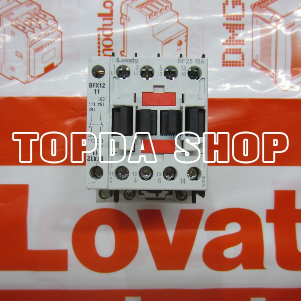 1PC BFX1211 Accessories Contactor Auxiliary Head BFX12 11 | eBay