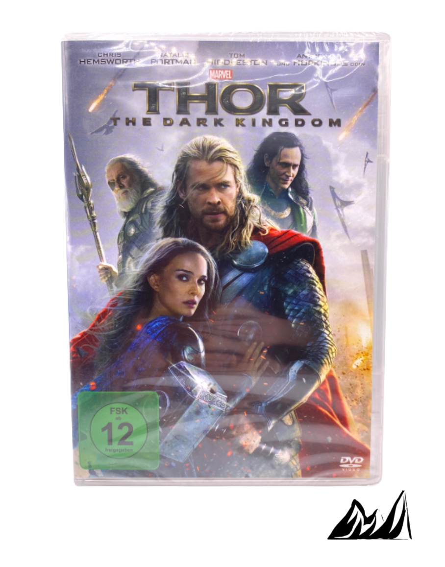 Thor - The Dark Kingdom - Bild 3