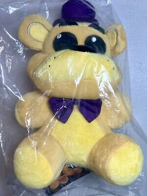 Fredbear Cuddly Plush