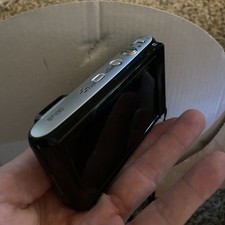 Samsung ST Series ST100 14.2MP Digital Camera - Black