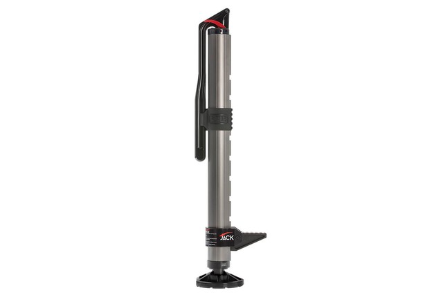 ARB Hydraulic Long-Travel Recovery Jack 1060001