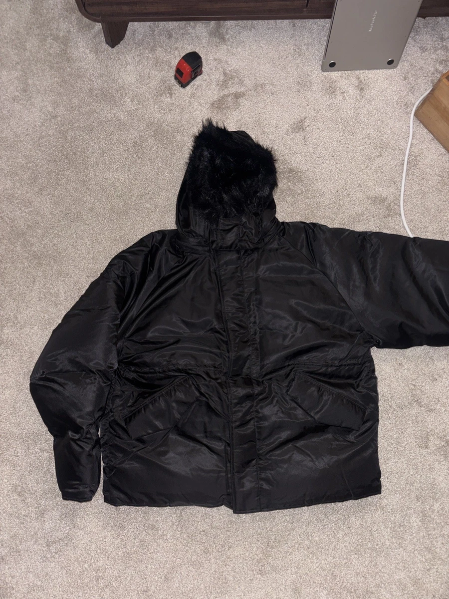 Yeezy Parkas Coats, Jackets & Vests for Men for Sale - Shop New
