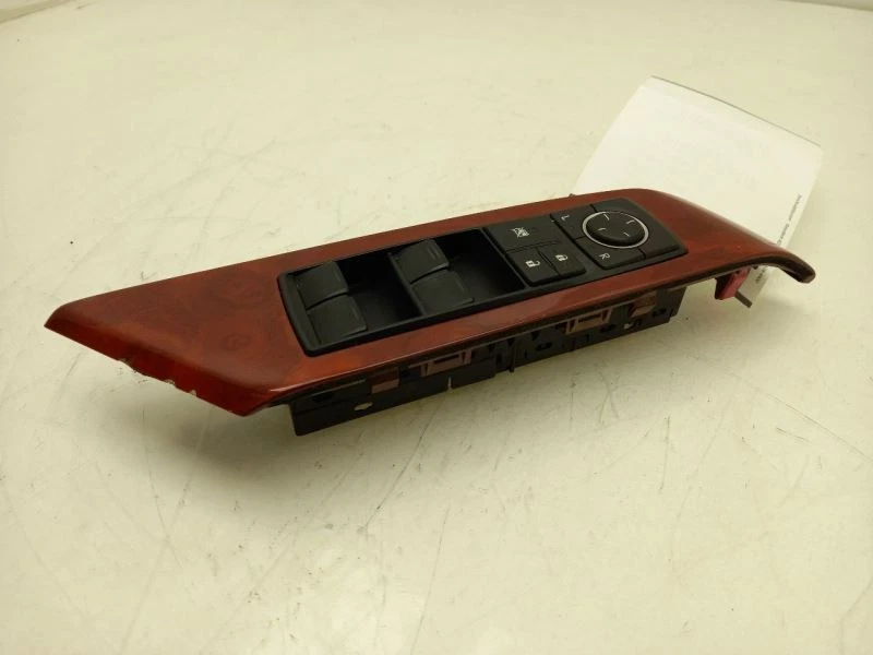 Interruptor de puerta delantera del conductor maestro del conductor se adapta a 10-12 LEXUS RX350 Foto 2 de 4