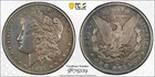 1894 O Morgan Silver Dollar PCGS Extremely Fine Genuine Cleaned Includes Holder