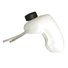 Weed-Eater-Genuine OEM Replacement Tank Assembly # 581263701- High Quality