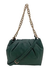 INYATI Borsa a spalla Donna Borsa verde stile casual