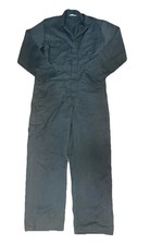 BIG MAC Penneys Vintage 60s Herringbone Sanforized Mechanic Coveralls Distressed