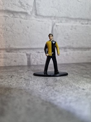 Jada Toys Nano Figs Harry Potter ''Cedric Diggory''
