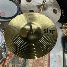 Sabian SBR 10" Splash Cymbal