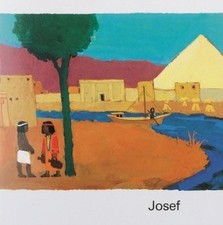 Josef | Kartoniert | 9783438041609