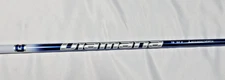 Mitsubishi Diamana TB 50 X  Driver Shaft 43 7/8" - No Adapter