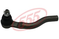 555 Spurstangenkopf AußEn Links FüR Mitsubishi Pajero IV 3.2 DI-D 4WD