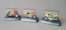 (3) BMW RS SPORT TOURING MOTO MINI SUPER BIKE 2 3 4 CK3827 YAMAHA HONDA