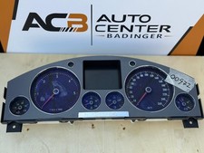 Tacho VW Phaeton Diesel 3D0920885K