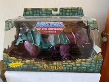 Mattel Masters of The Universe Classics - Panthor 6 Action Figure T5809
