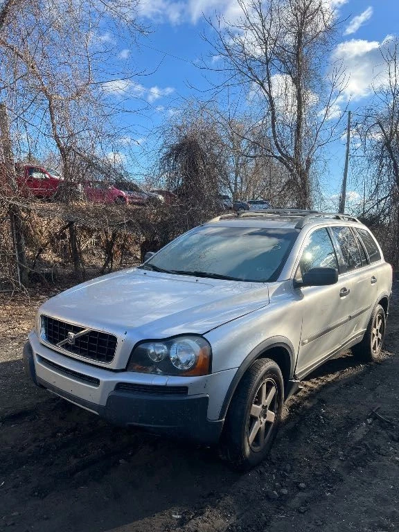 Контейнер для паров топлива XC90 2006 6691 - Изображение 2 из 4