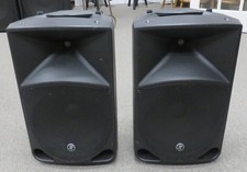 Mackie Thump15 15" 1000-Watt Powered Loud Speaker Pair LOCAL PICKUP ONLY