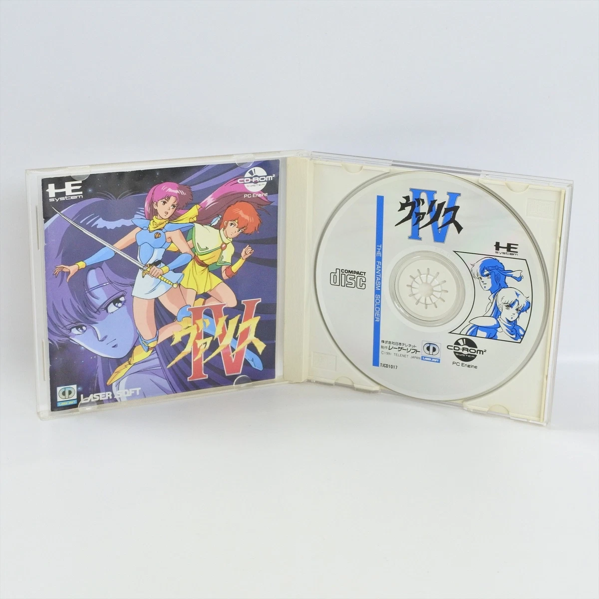 Las mejores ofertas en Sega Genesis NTSC-J (Japón) 1991 juegos de