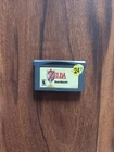 Legend of Zelda: A Link to the Past (Nintendo Game Boy Advance, 2002)