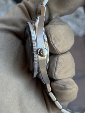 Omega Seamaster 300 Heritage Chronometer 234.30.41.21.01.001 Black Watch 4