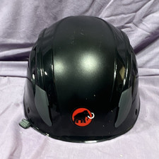 Mammut Skywalker 2 Climbing  Helmet Black One Size 53-61 cm 