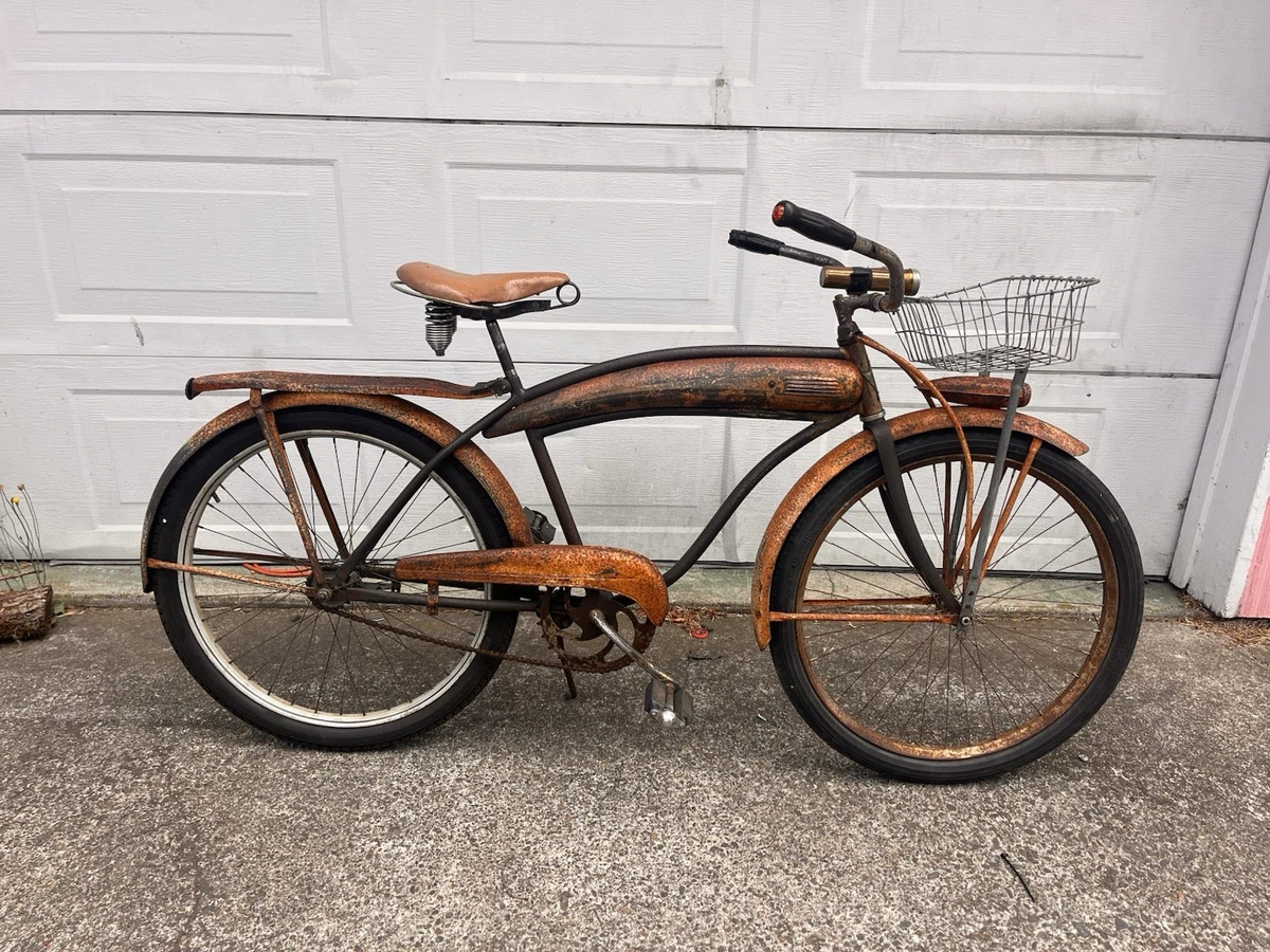 Tank Bicycle for sale | eBay