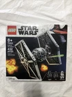 Lego Star Wars 75300 - Imperial TIE Fighter - BRAND NEW SEALED