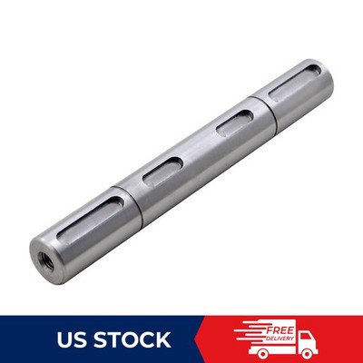 STEPPERONLINE Single/Dual Output Shaft Diameter 18mm for Worm Reducer NMRV040