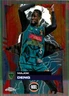 2024 2025 Tasmania JackJumpers NBL Basketball Topps Chrome Card - Majok Deng