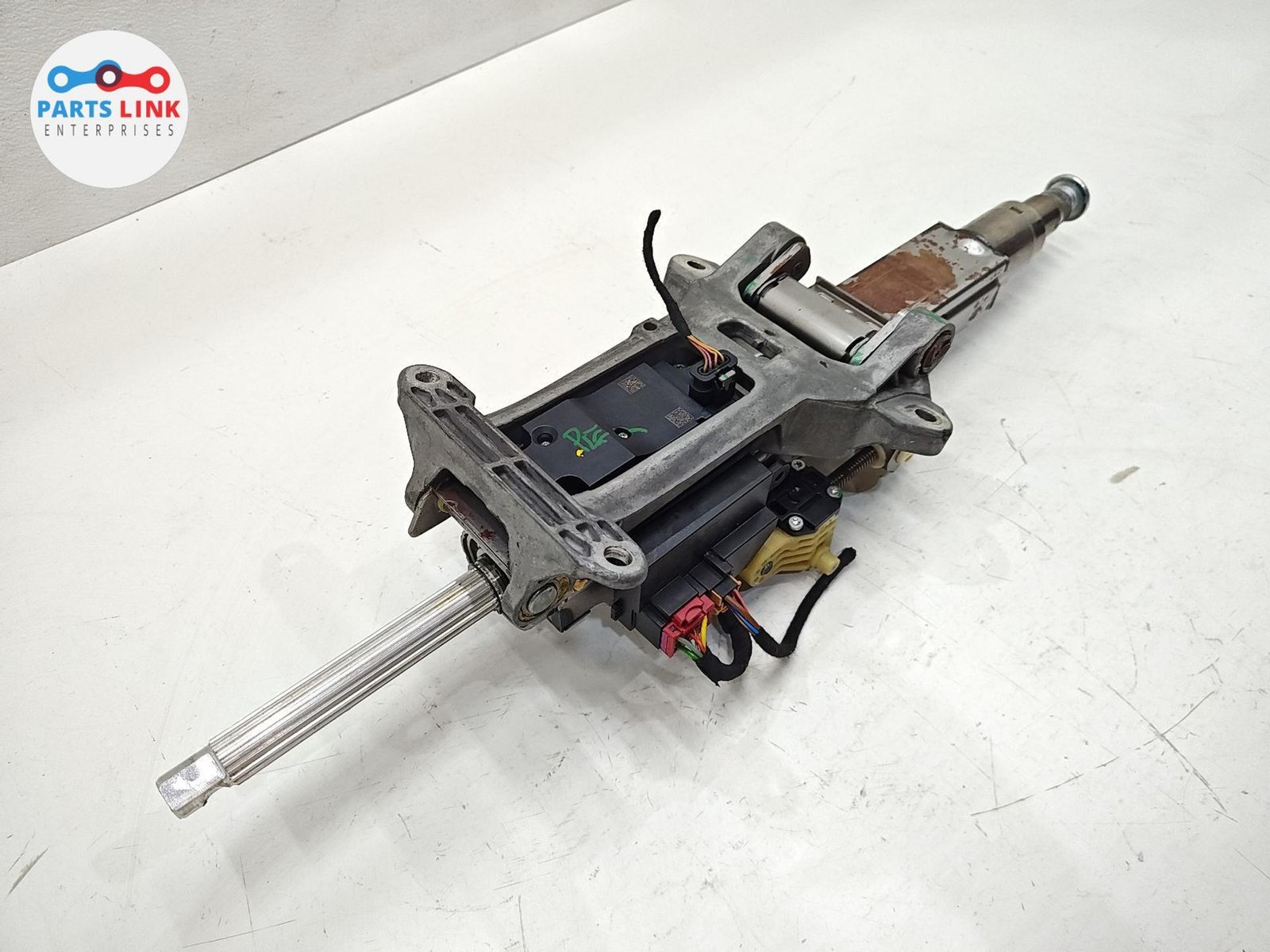 Bentley Bentayga Speed 2017-2020 Steering column P/N 4M1419506T