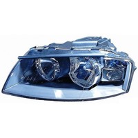 Scheinwerfer Vorne Links FüR Audi A3 2003 Al 2008 3 Und 5 TüRer 8P0941003K