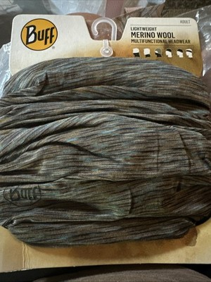 buff merino wool