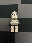 LEGO Star Wars Wolfpack Clone Trooper Minifigure Phase 2 SW0537 75045