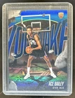 2025 Topps Chrome Ace Bailey Refractors Blue (RAW)