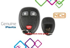 New Oem Chevy Gm Remote Keyless Entry Remote Key Fob 22936099 Ouc60221 New Oem Chevy Gm Remote Keyless Entry Remote Key Fob 22936099 Ouc60221