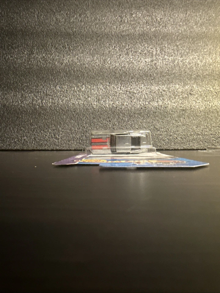 Hot Wheels 1:64 HW Showroom 68 Shelby GT-500 ZAMAC nuevo para 2013 Foto 4 de 4