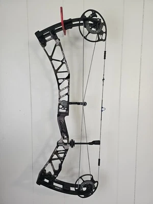 Elite EnVision Compound Bow