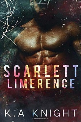 Scarlett Limerence - VERY GOOD