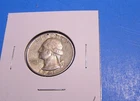 1941   Washington Quarter