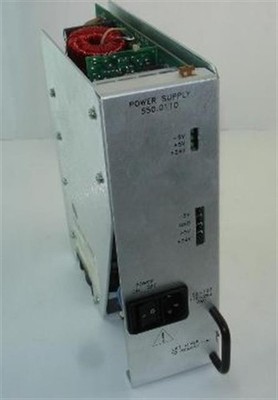 Inter-Tel Axxess 550.0110 9 Amp Power Supply