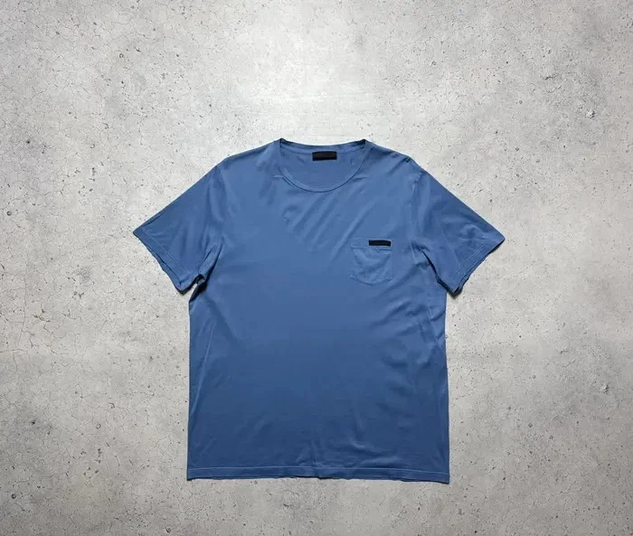PRADA Regular Size XL T-Shirts for Men for sale | eBay