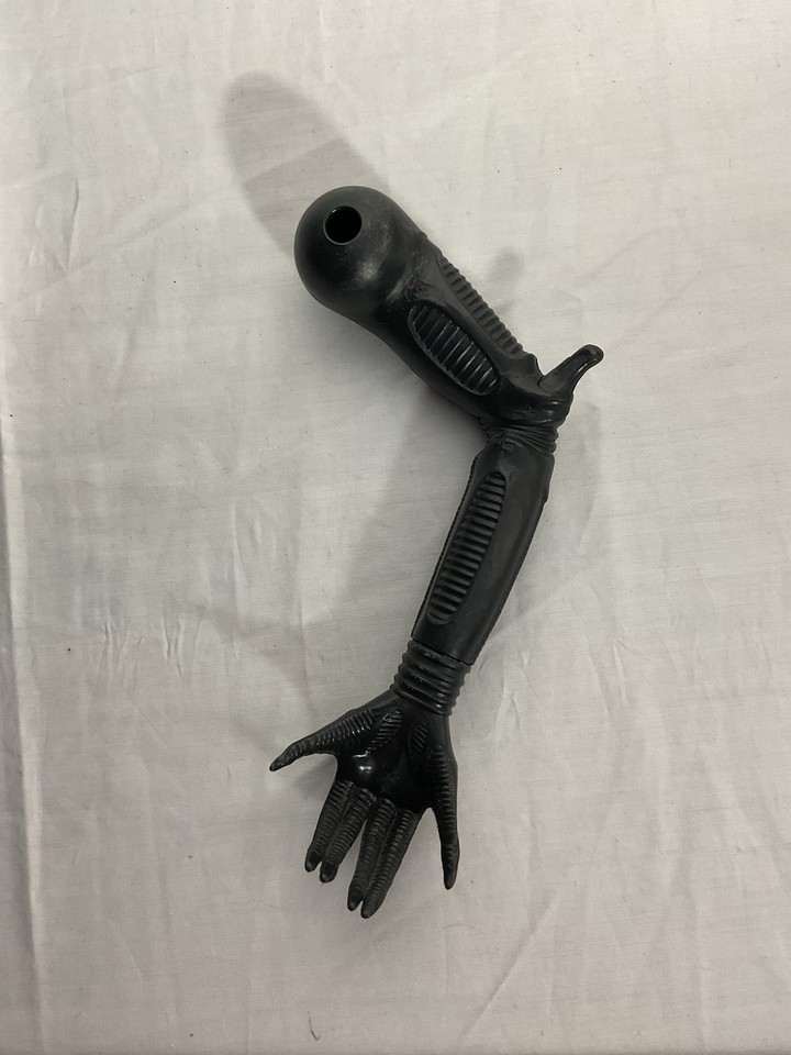 Figurine Kenner Alien Big Chap Xenophon – 1979 – 18 Pouces – Occasion (bras Fragile)